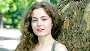 Sara Muldner rzuciła aktorstwo