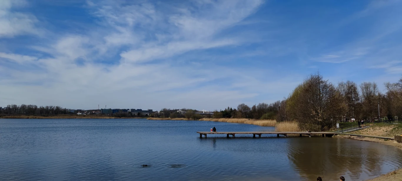  Zdjęcie wykonane obiektywem głównym Mi 11