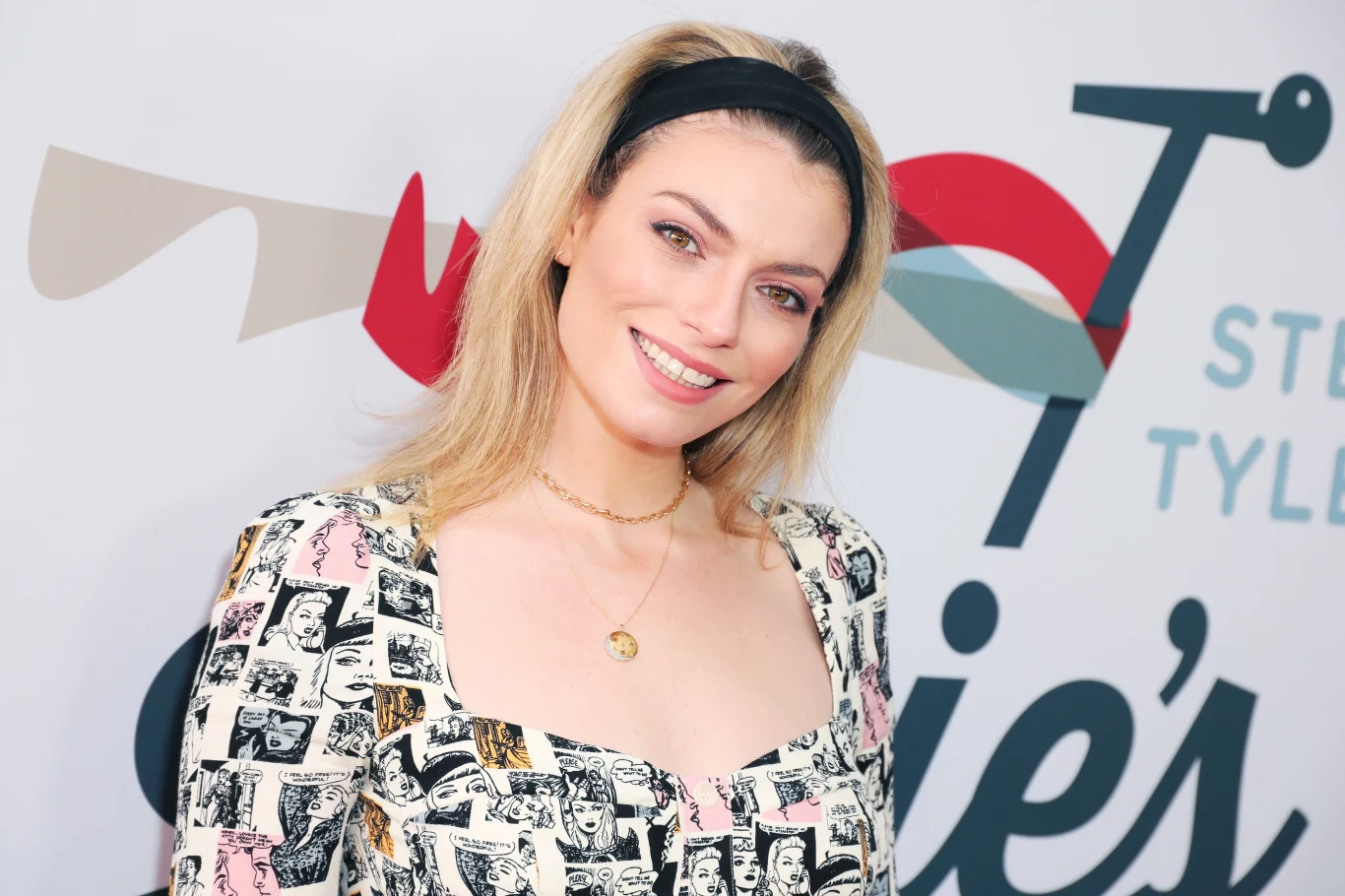 Lola Lennox w 2020 r.