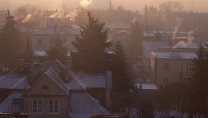 Pieniądze na wymianę kopciuchów również dla wspólnot