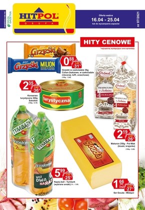 Hity cenowe w Hitpol