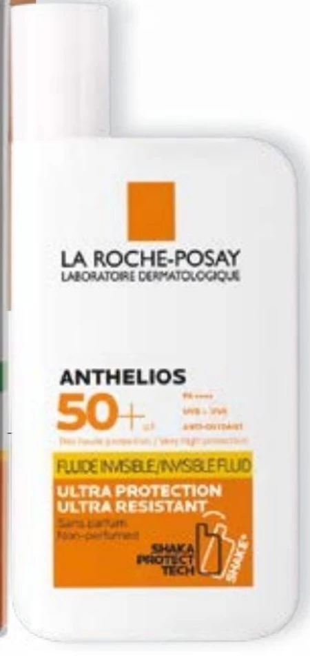 Fluid La Roche Posay