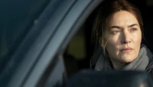 Kate Winslet w produkcji HBO "Mare z Easttown"