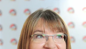 Dr hab. Milenia Fiedler otrzyma w pierwszej kolejności wnioski Komisji Antydyskryminacyjnej