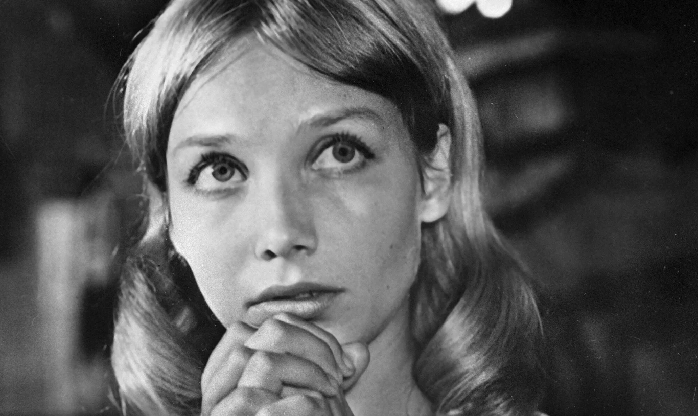 Pola Raksa nieświadomie rozkochała w sobie miliony Polaków Pola Raksa nieświadomie rozkochała w sobie miliony Polaków