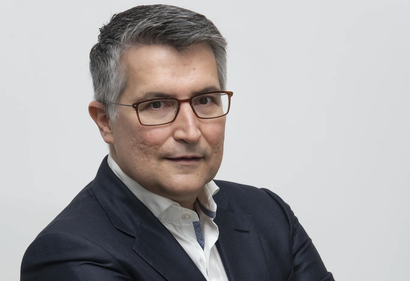 Santiago Argelich, dyrektor generalny Cellnex Polska Santiago Argelich, dyrektor generalny Cellnex Polska