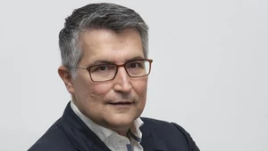 Santiago Argelich, dyrektor generalny Cellnex Polska