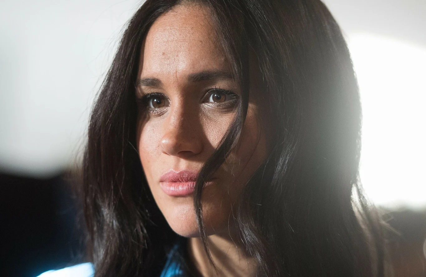 Meghan Markle Meghan Markle