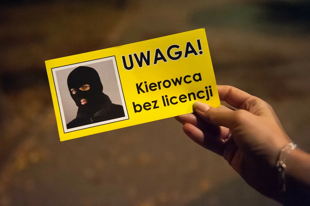 Brak licencji to powszechne wykroczenie