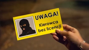 Brak licencji to powszechne wykroczenie