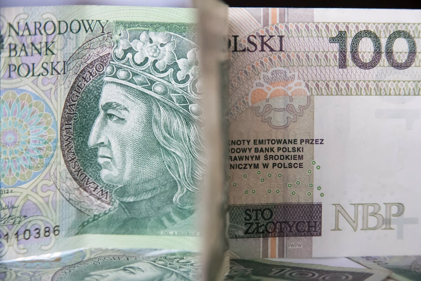 Ekonomiści wierzą w umocnienie złotego! Ekonomiści wierzą w umocnienie złotego!