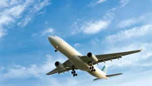 Z uwagi na nieodpowiednie zachowanie pasażera samolot musiał lądować w Astanie