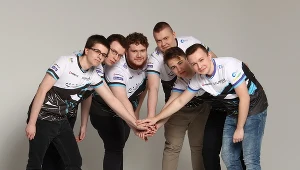 IHG nie zamierza zakończyć występu w EU Masters na fazie grupowej.