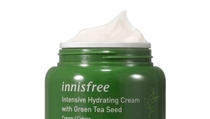 Innisfree: Linia kosmetyków z zieloną herbatą