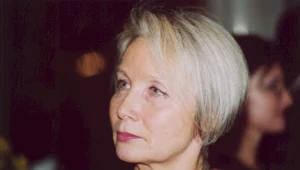 Pola Raksa skończyła 85 lat i wciąż unika rozgłosu. Ma ważny powód