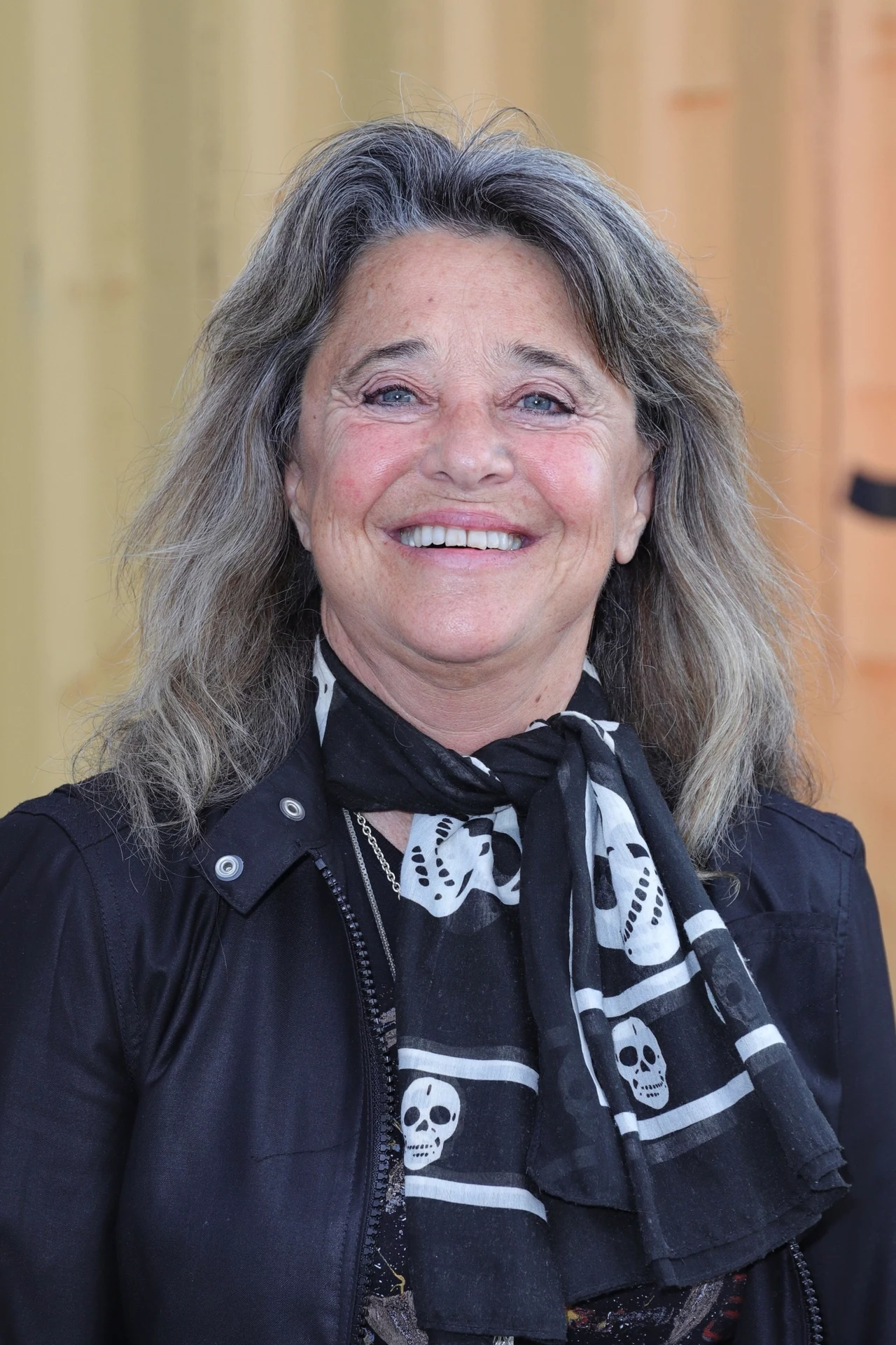 Suzi Quatro wypuściła nowy album "The Devil in Me" Suzi Quatro wypuściła nowy album "The Devil in Me"