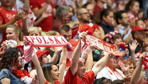 Szczepienie sportowców. Resort wystąpił z oficjalnym wnioskiem