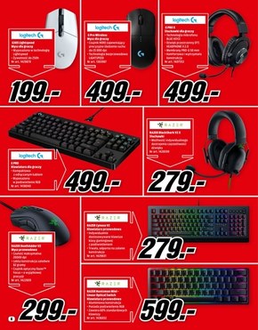 Tanie granie z Media Markt!