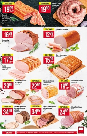 Hity tygodnia w Polomarket!