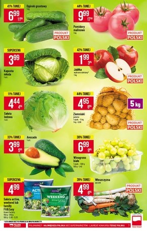 Hity tygodnia w Polomarket!