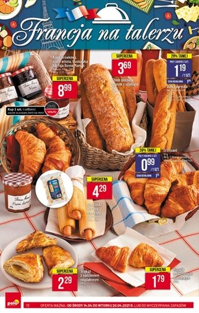 Hity tygodnia w Polomarket!
