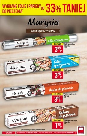 Hity tygodnia w Polomarket!