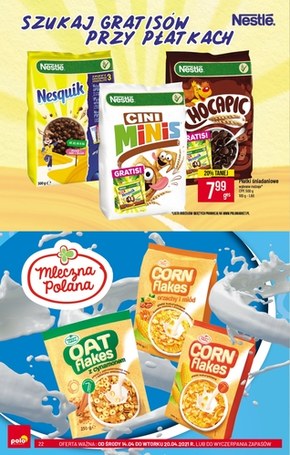 Hity tygodnia w Polomarket!
