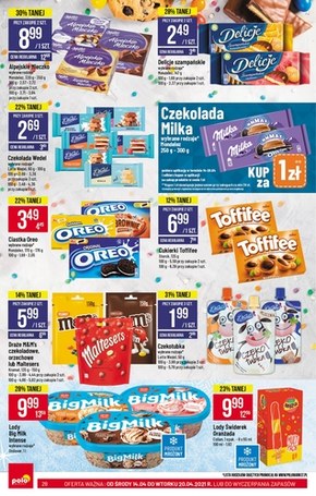 Hity tygodnia w Polomarket!