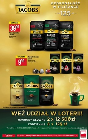 Hity tygodnia w Polomarket!