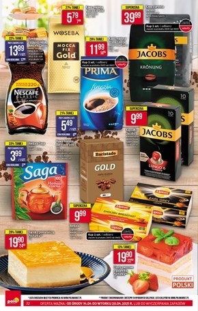 Hity tygodnia w Polomarket!