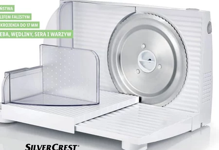 Krajalnica elektryczna SilverCrest
