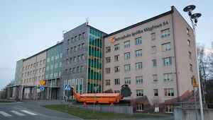 Jastrzębska Spółka Węglowa nie przejmie firmy Haldex. Fot. Dawid Lach