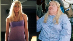 Gwyneth Paltrow w podwójnej roli w filmie "Płytki facet"