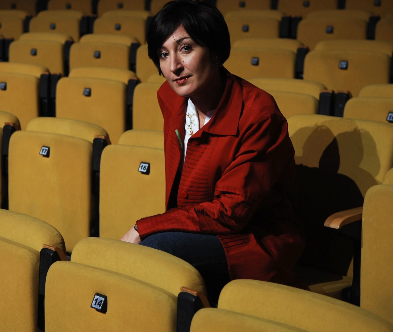 Maja Kleczewska Maja Kleczewska