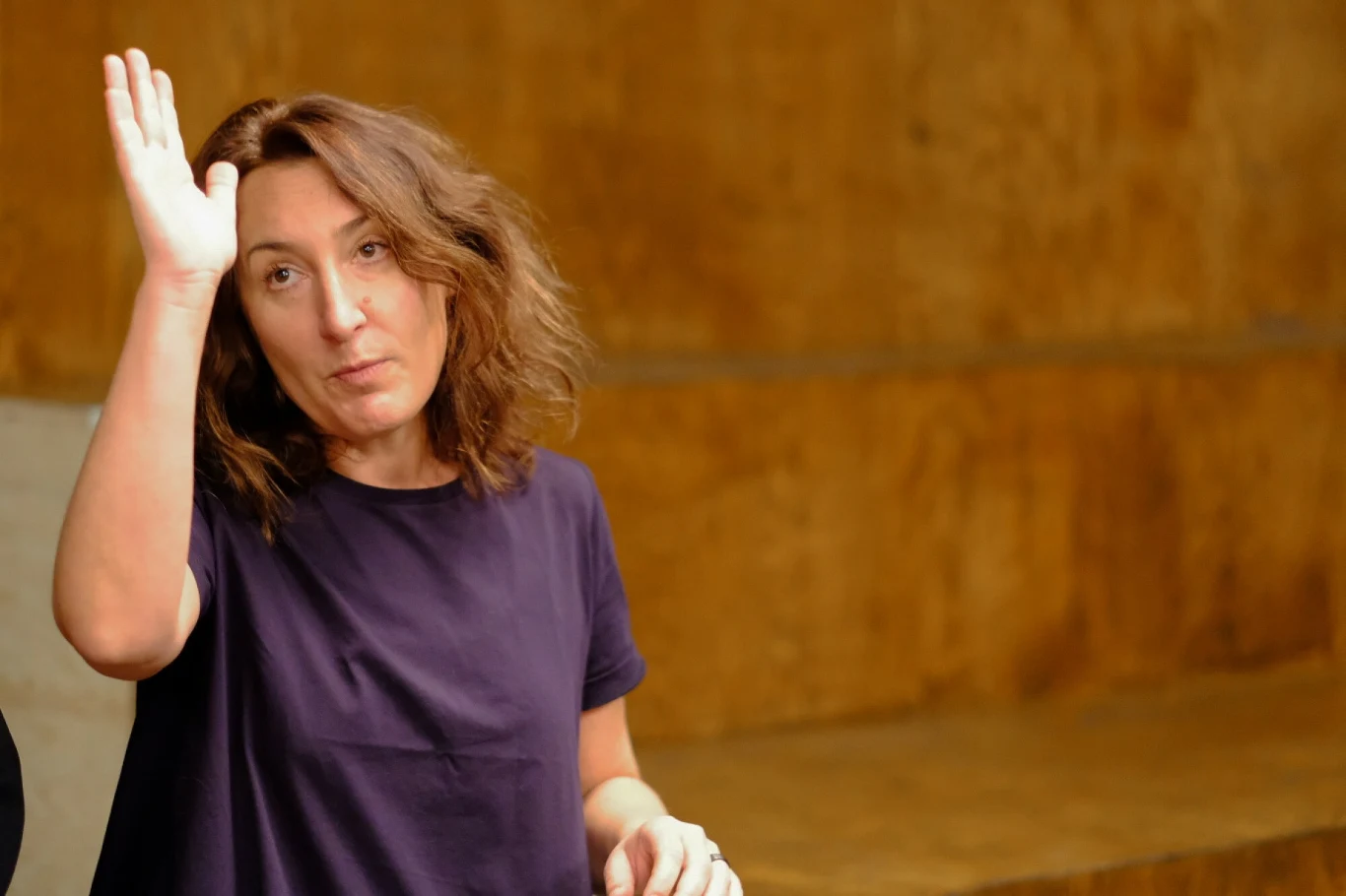 Maja Kleczewska Maja Kleczewska