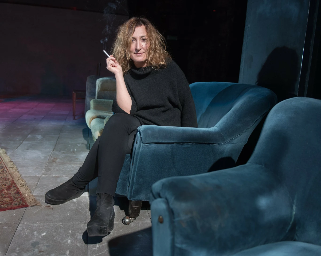 Maja Kleczewska Maja Kleczewska