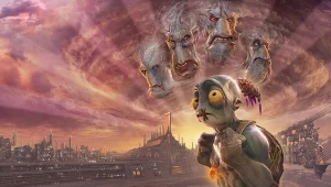 Oddworld: Soulstorm