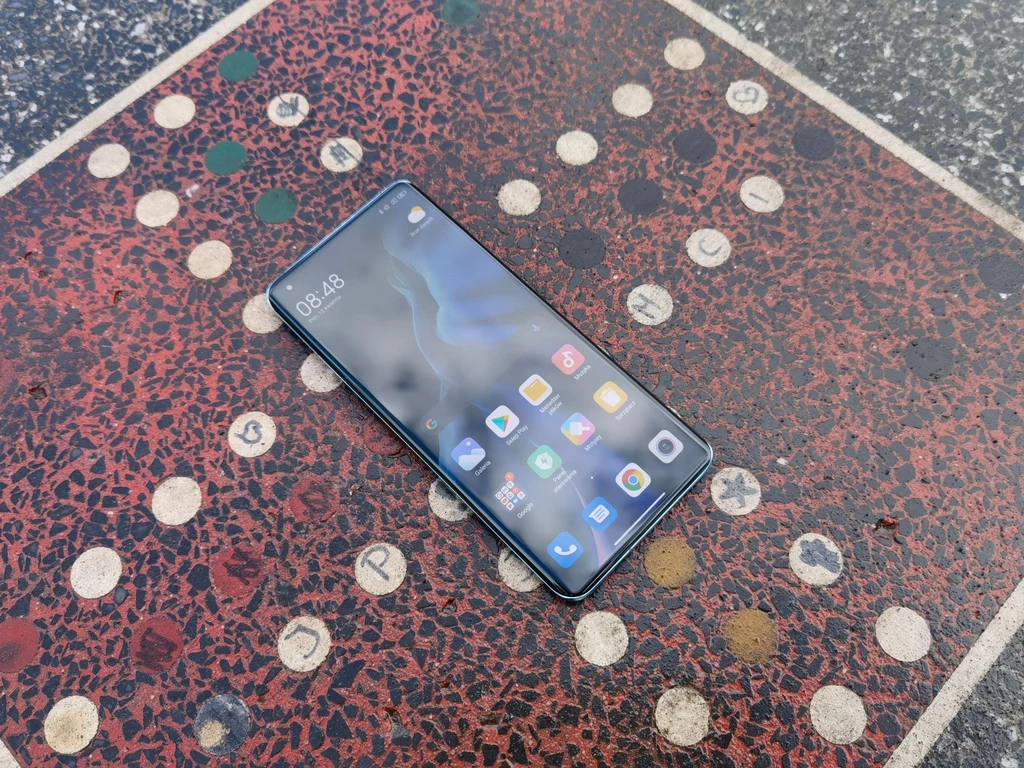 Xiaomi Mi 11