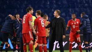 Dlaczego wolę Bayern od Manchesteru City