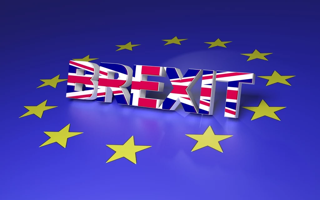 Pandemia i lockdowny zbiegły się z brexitem