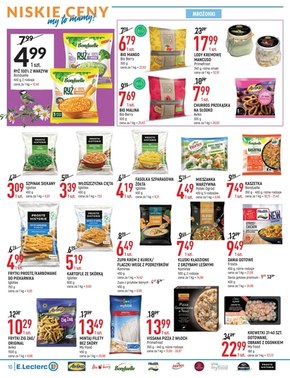 Katalog urodzinowych okazji - E. Leclerc Jerozolimskie