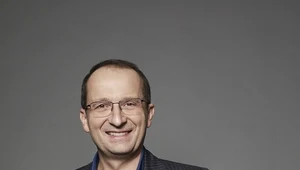 Robert Górski ma powody do zadowolenia