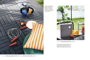 Pomysły na zmiany w IKEA