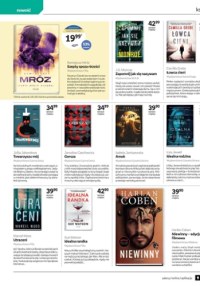 Gdzie Tanio Kupic Niewinny Harlan Coben Warszawa Okazjum Pl