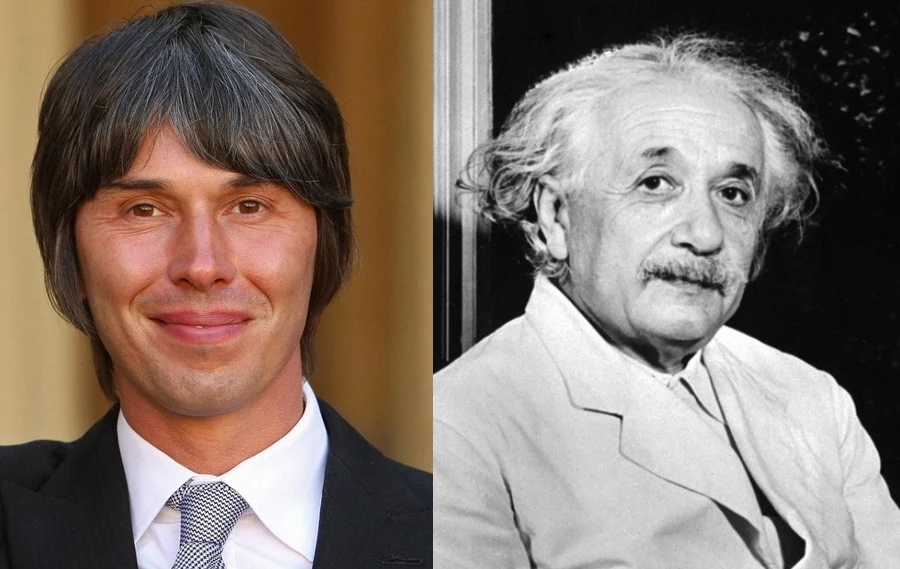 Prof. Brian Cox: Potrzebujemy lepszej wersji teorii Einsteina