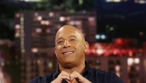 Vin Diesel i kłopoty? Niemożliwe!