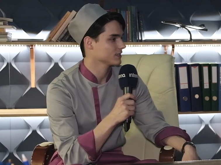 Patryk Cebulski Patryk Cebulski