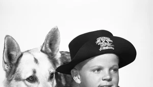 Lee Aaker