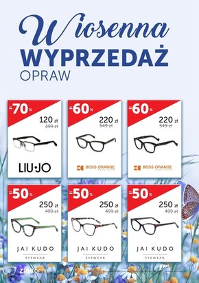 Mexx w Ziko Optyk
