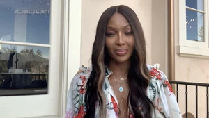 Naomi Campbell pokazała swoją willę w Kenii